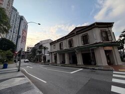 Tanjong Pagar Conservation Area (D2), Shop House #611764161